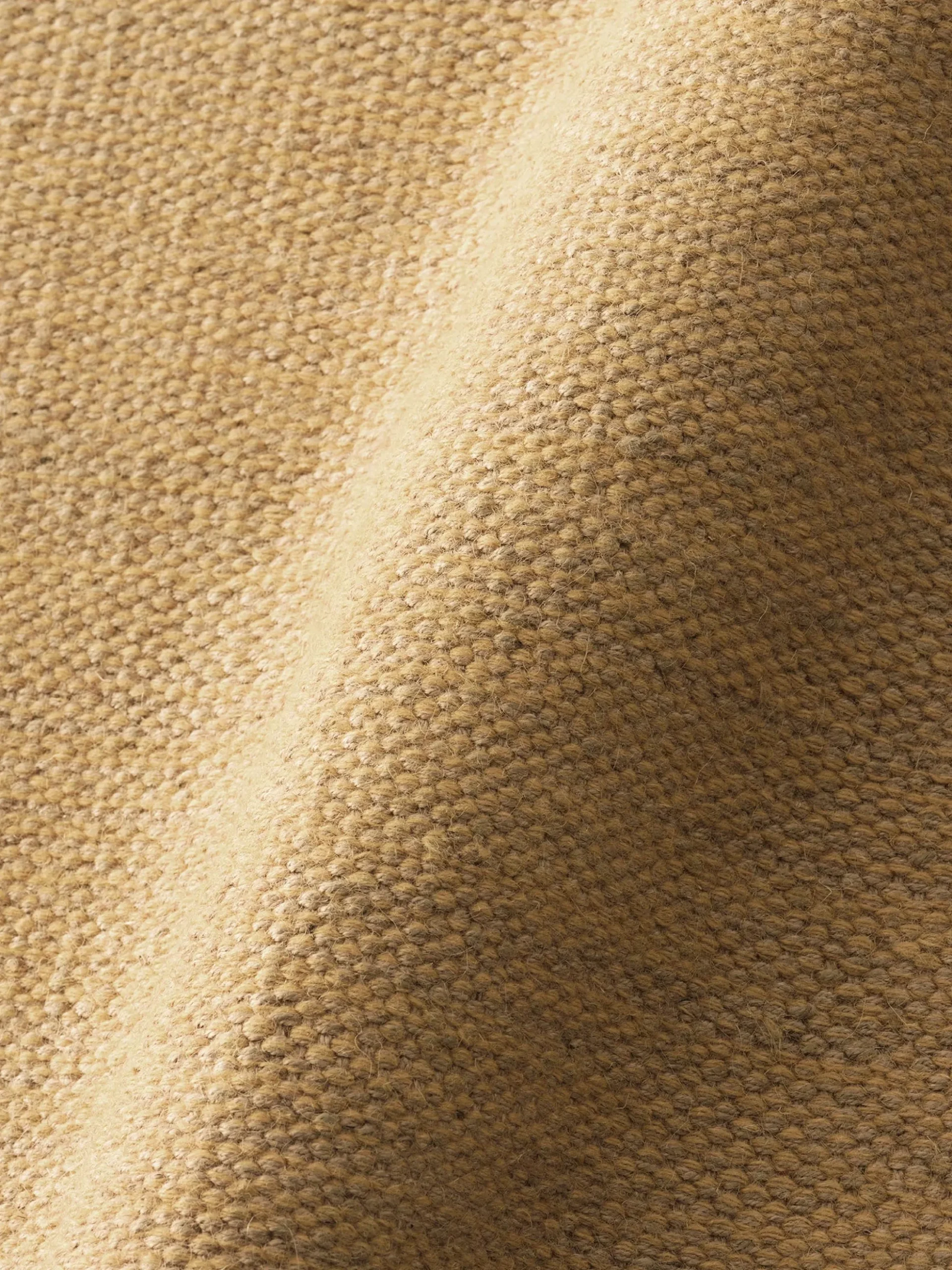 Desert - Straw