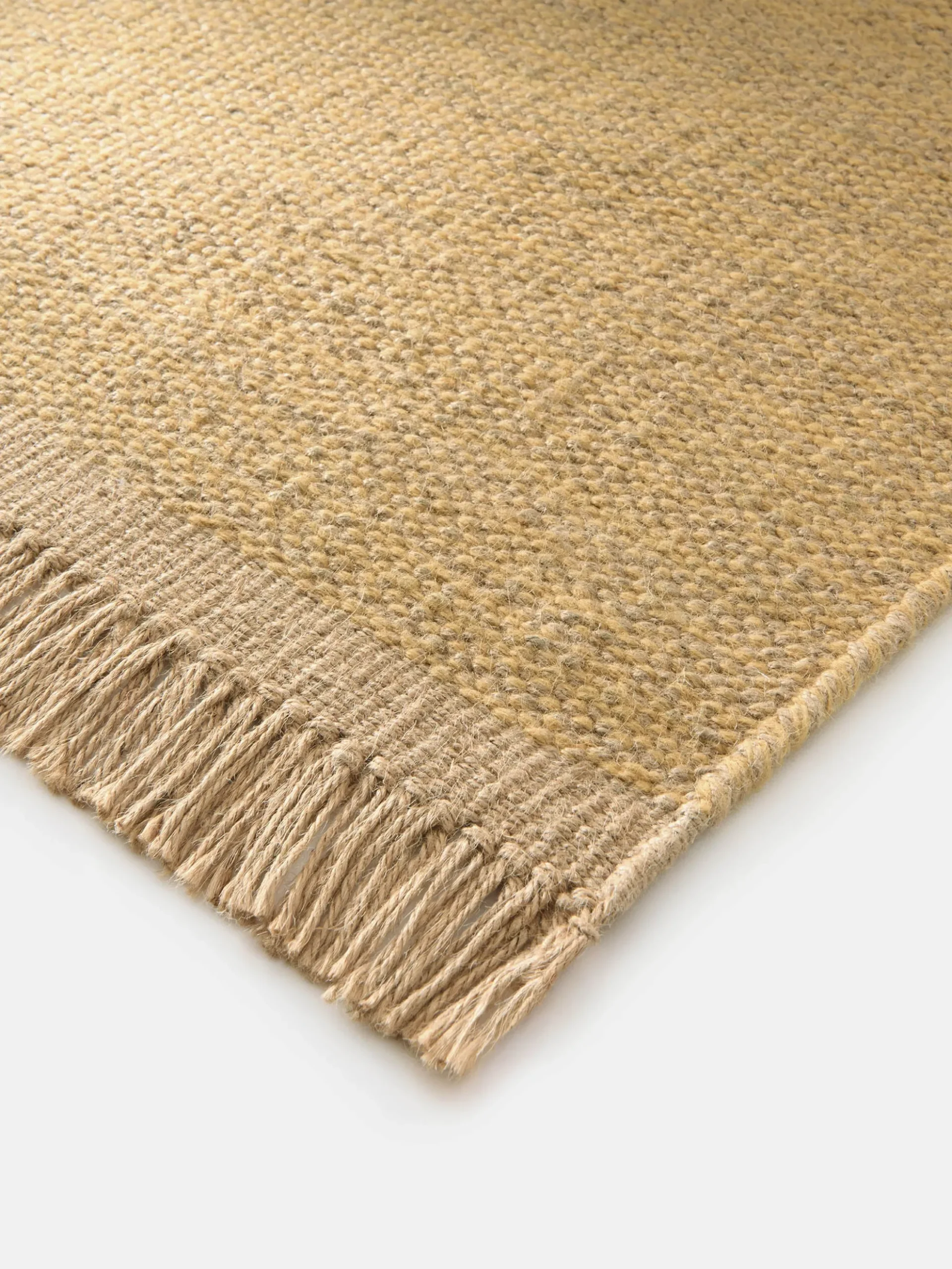 Desert - Straw
