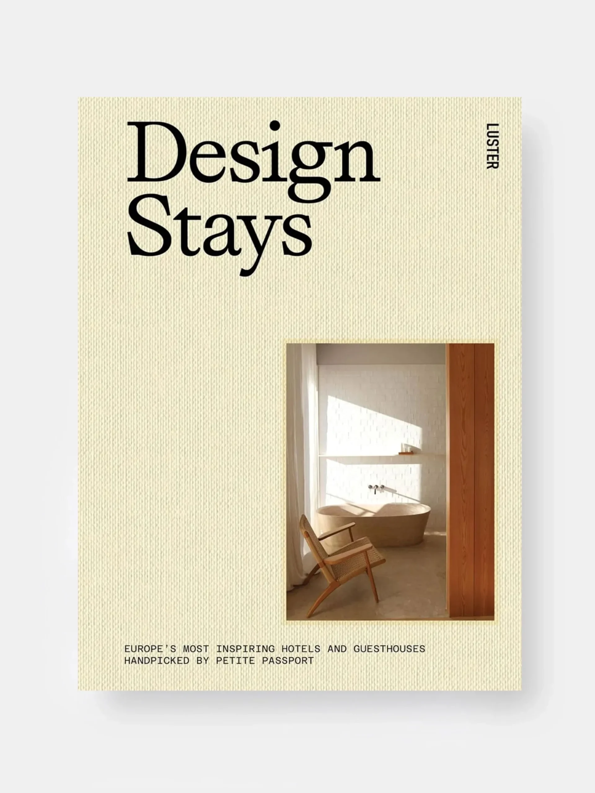 Design Stays