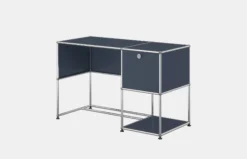 Desk Haller
