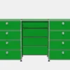 65 Desk with Drawers