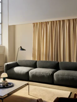 Develius Mellow Sofa