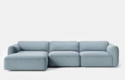 Develius Mellow Sofa