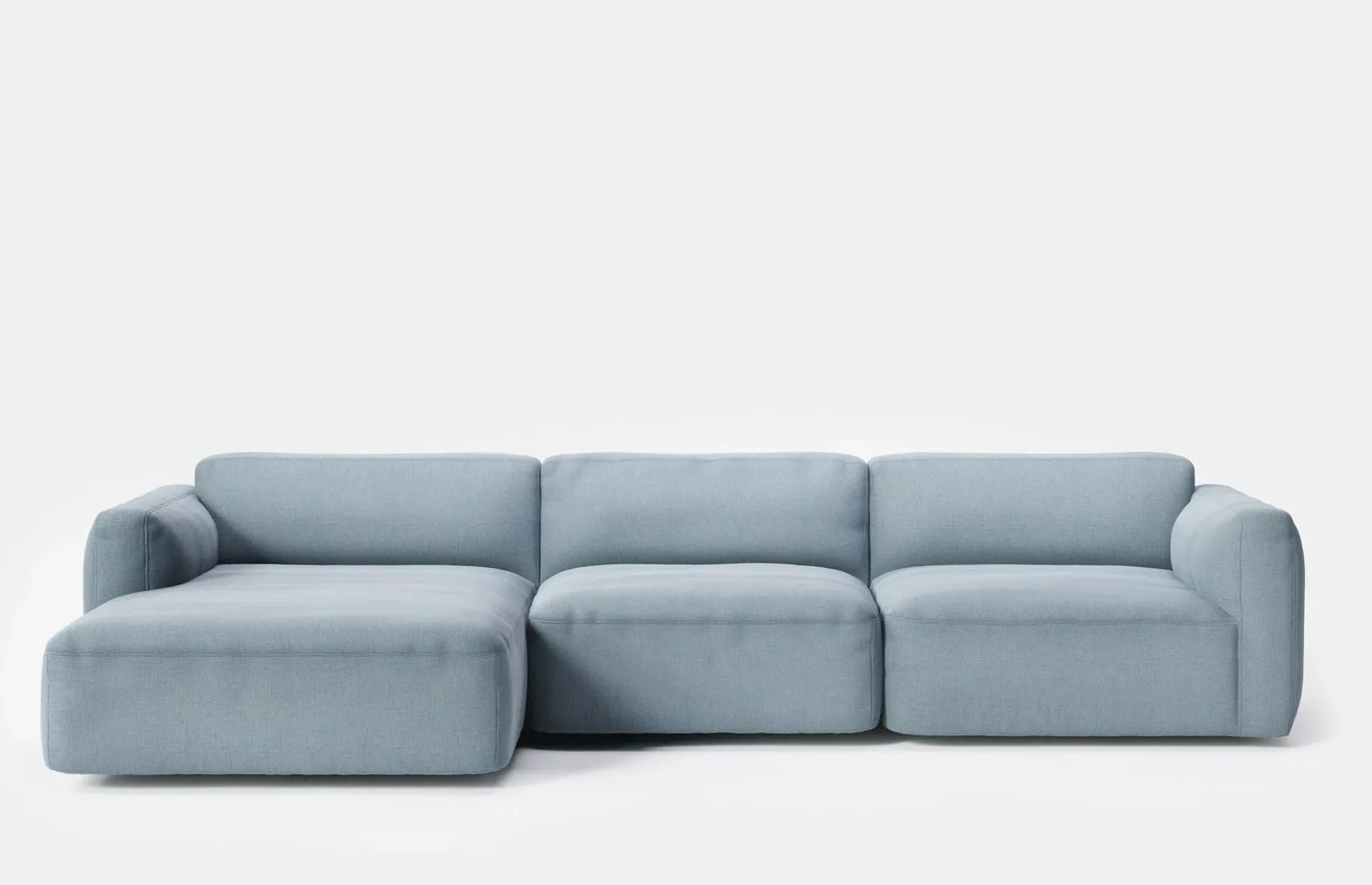 Develius Mellow Sofa