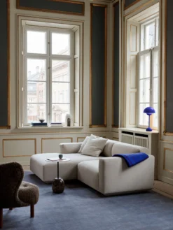 Develius Sofa