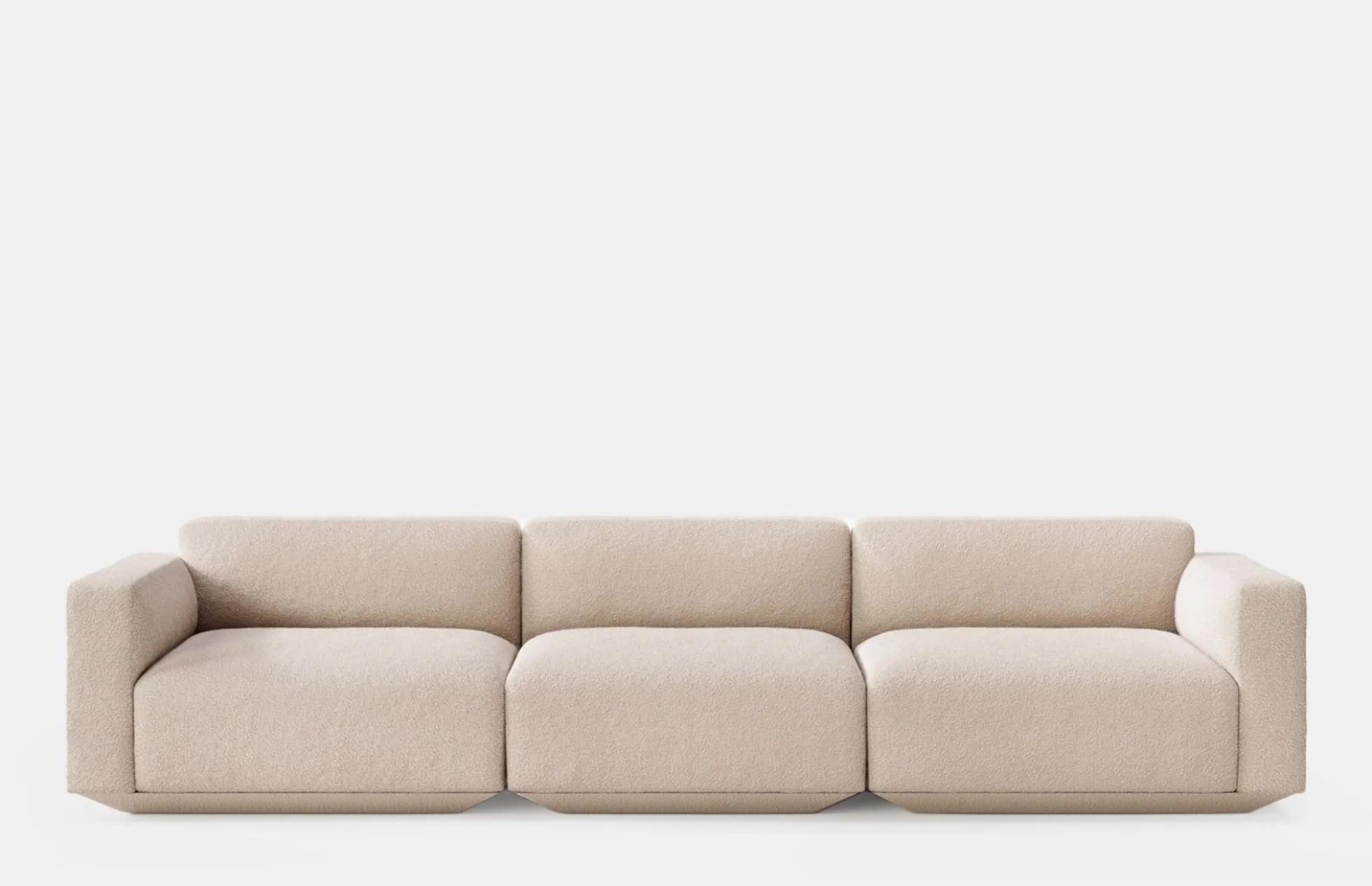 Develius Sofa