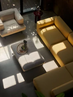 Develius Sofa