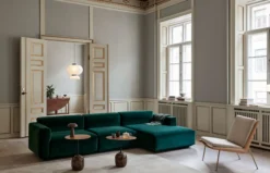 Develius Sofa