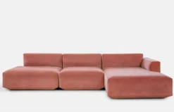 Develius Sofa