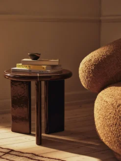 Deya Side Table