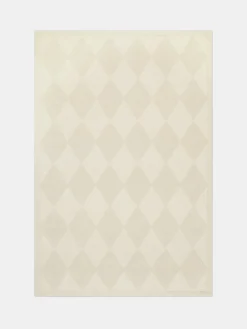 Diamond Rug