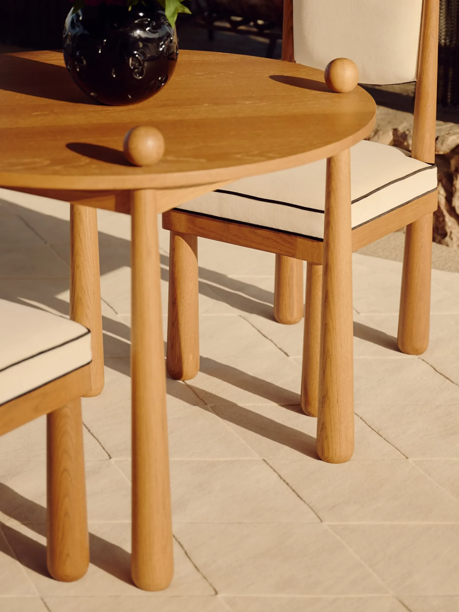Diamond Rug