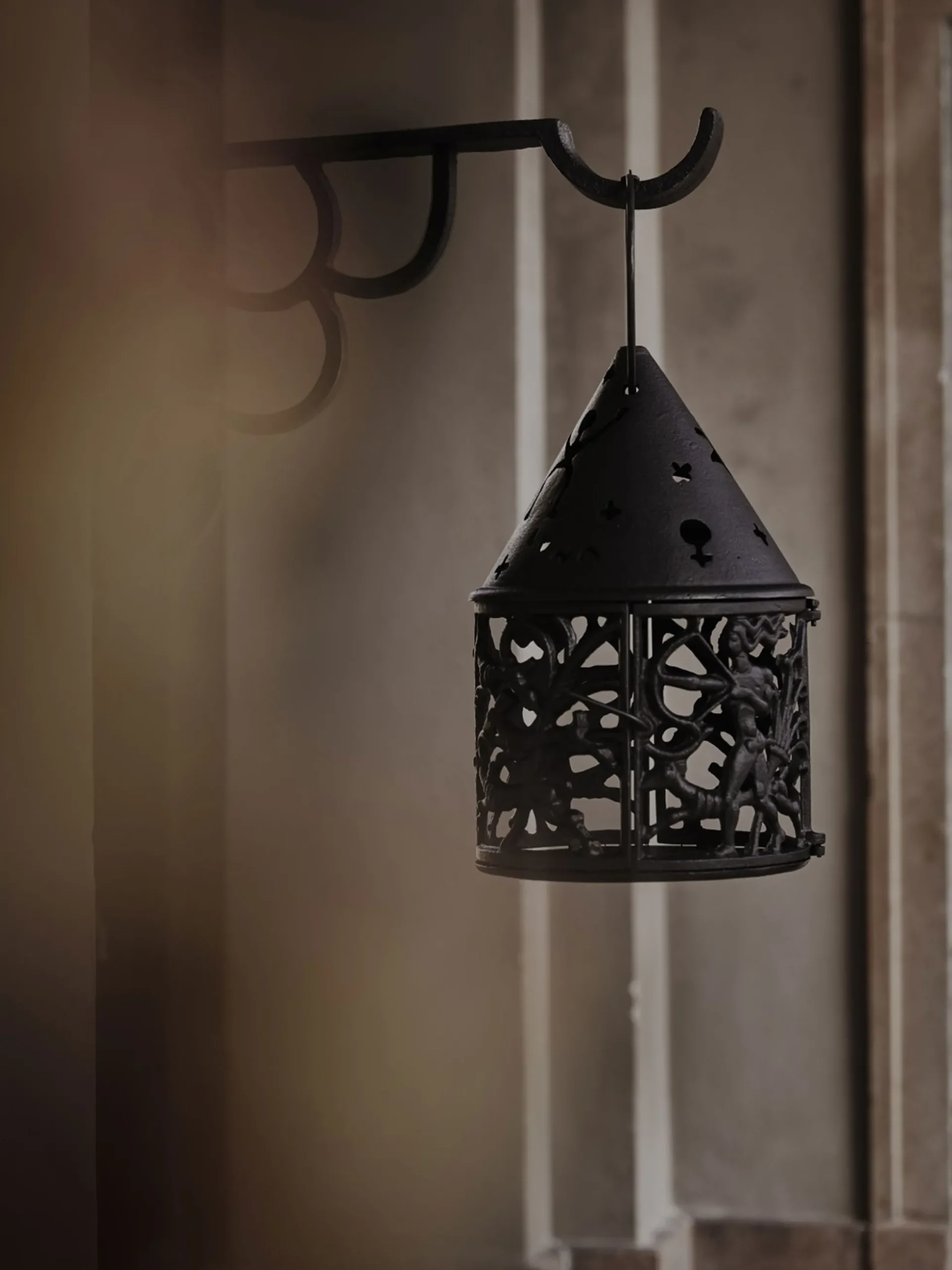 Diana Lantern