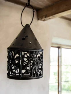 Diana Lantern