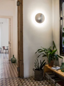 Disco Wall Lamp