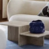 Distinct Coffee Table