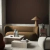 Distinct Grande Duo Tables - Travertine
