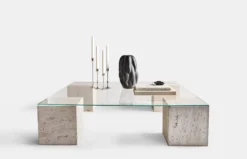Ditte Sofa Table