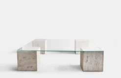 Ditte Sofa Table