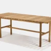 Djurö Dining Table - Large