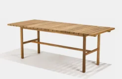 Djurö Dining Table - Large