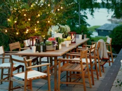 Djurö Dining Table - Large