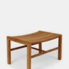 Djurö Lounge Stool