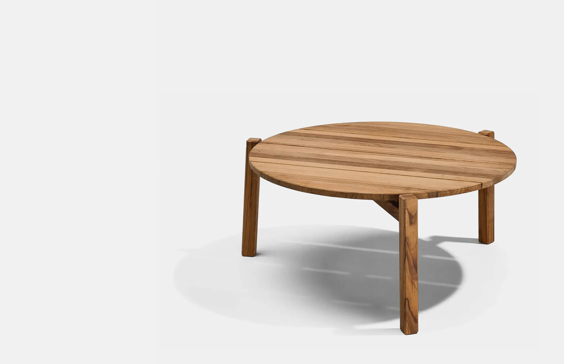 Djurö Lounge Table - Large