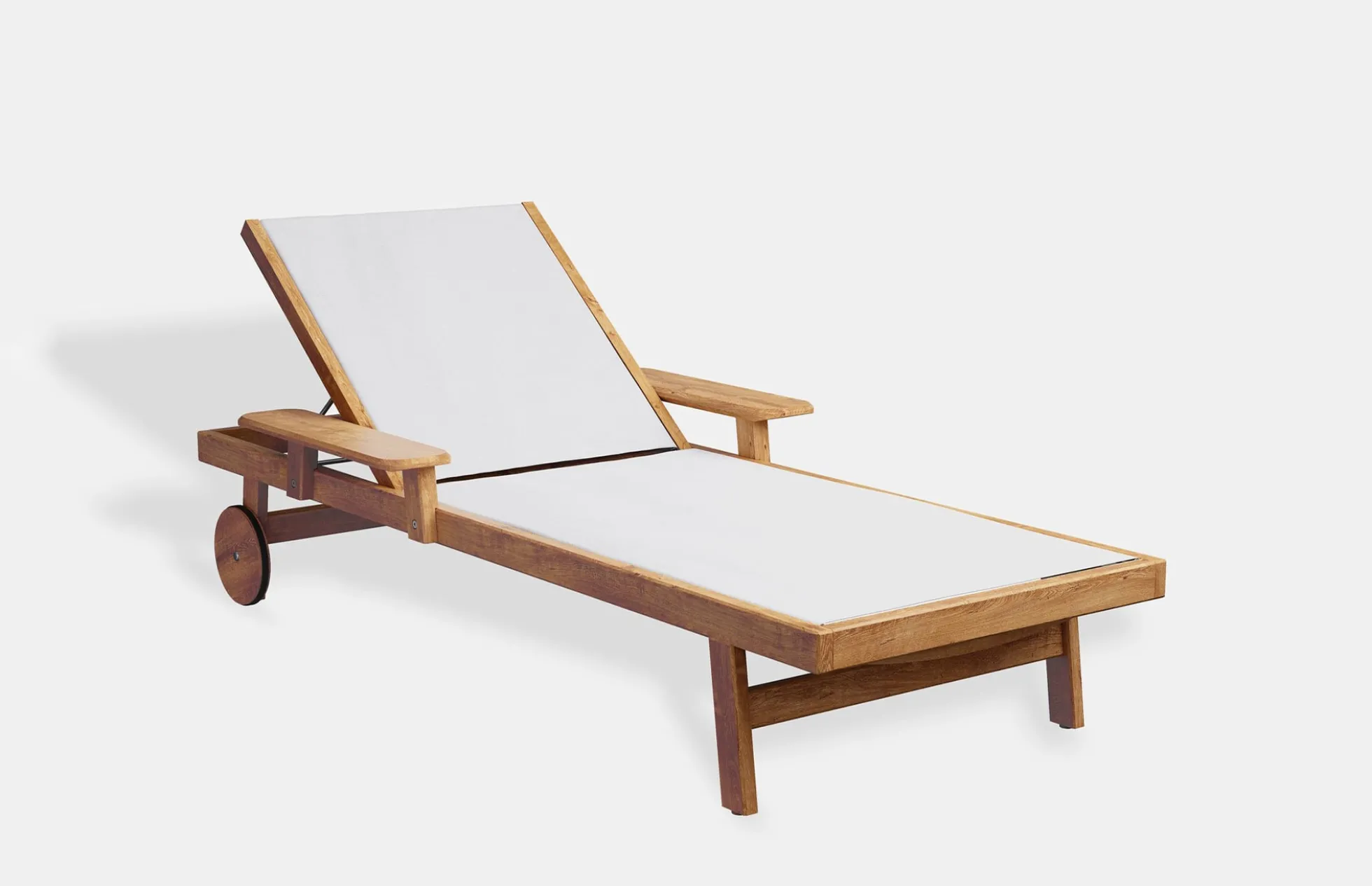 Djurö Sun Lounger