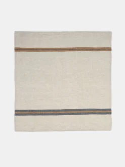 Dock Tea Towel - Nairobi Stripe