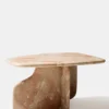 Dolmen Sofa Table