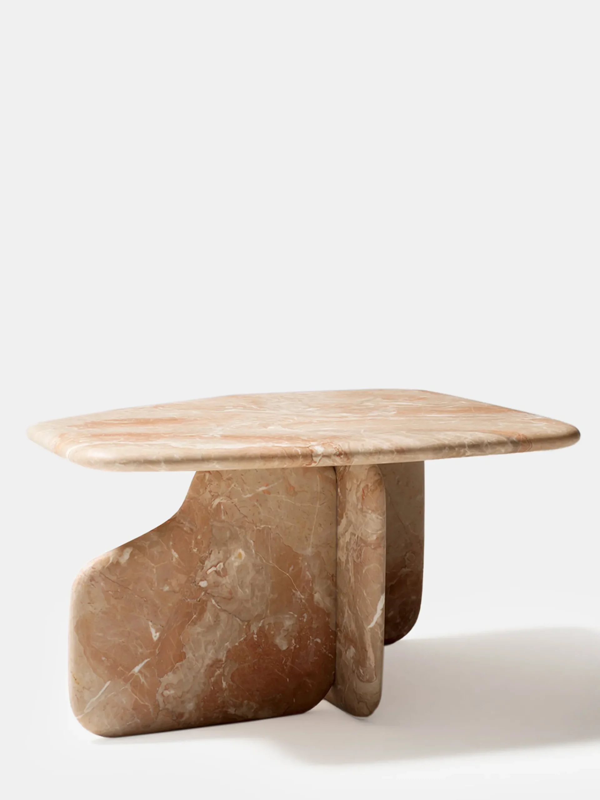 Dolmen Sofa Table