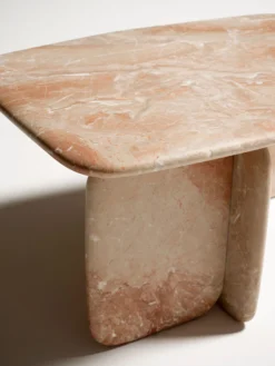 Dolmen Sofa Table
