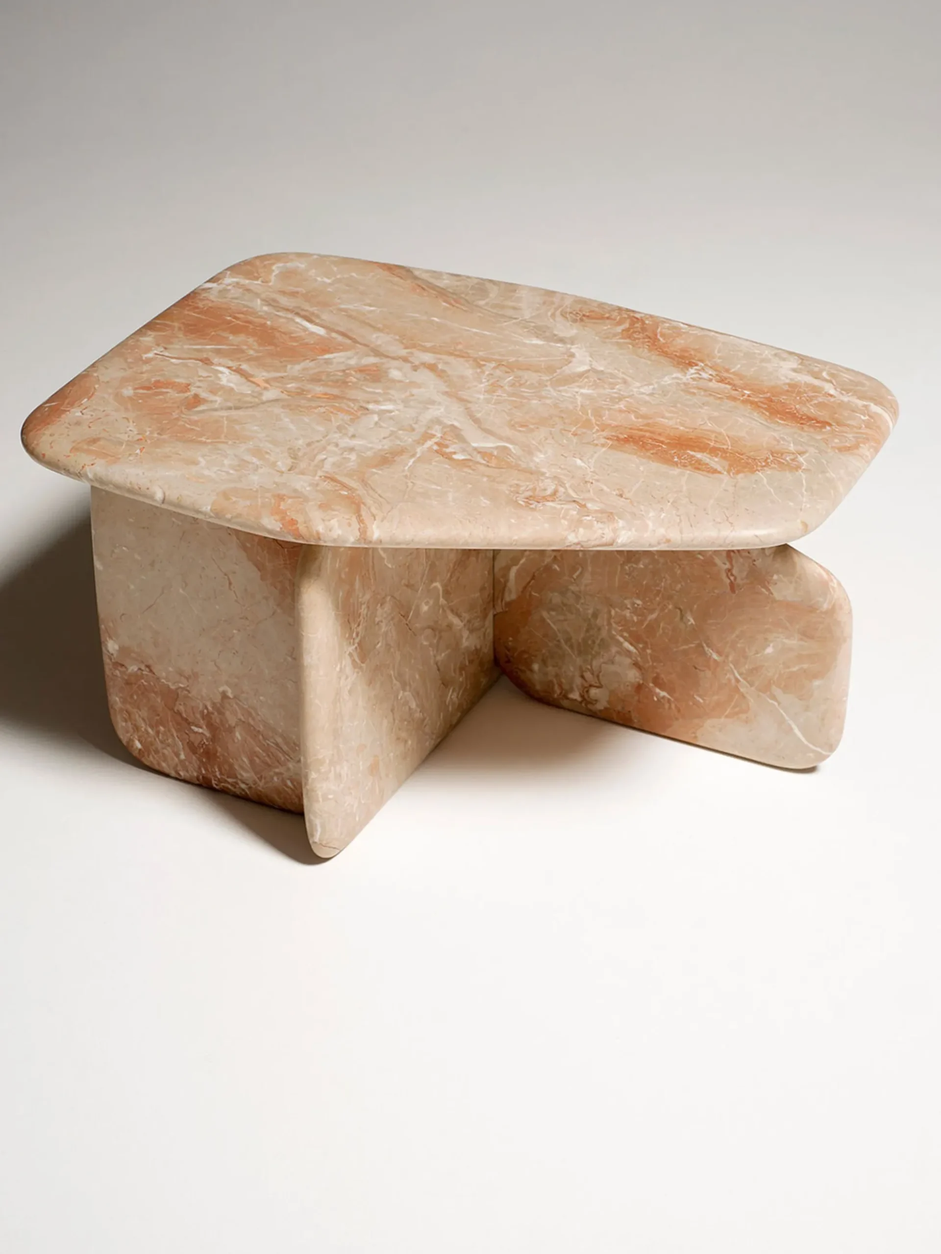 Dolmen Sofa Table