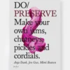 Do Preserve