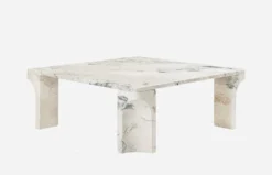 Doric Coffee Table - Square