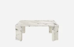 Doric Coffee Table - Square