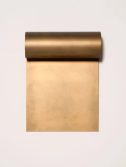 Doric Wall Lamp