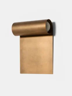 Doric Wall Lamp
