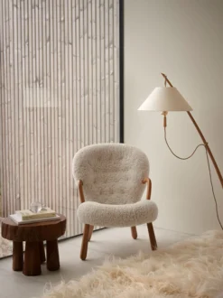 Dornstab Floor Lamp