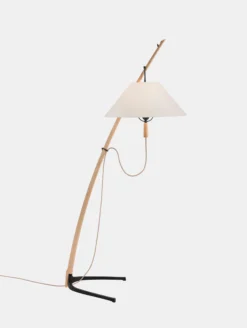 Dornstab Floor Lamp