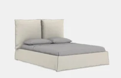 Double Bed Frame 180 cm