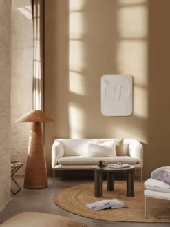 Dou Floor Lamp