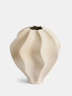Douro Vase - Oat