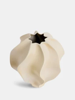 Douro Vase - Oat