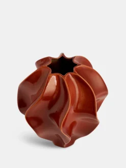 Douro Vase - Paprika