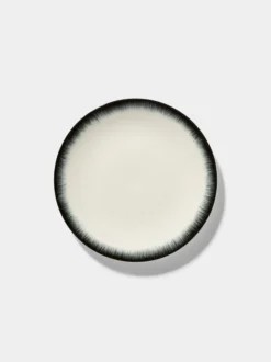 Dé - Plate 17,5 cm