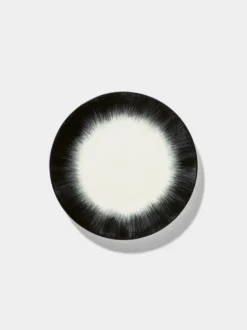 Dé - Plate 17,5 cm