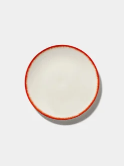 Dé - Plate 17,5 cm