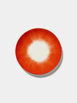 Dé - Plate 17,5 cm